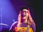 Allen Stone at the Troubaour, Aug. 3, 2016. Photo by Kelly Elaine