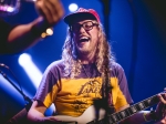 Allen Stone at the Troubaour, Aug. 3, 2016. Photo by Kelly Elaine