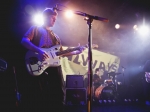 Alvvays at the Echoplex, Nov. 19, 2015. Photo by Michelle Shiers