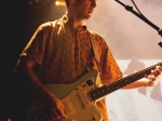 Alvvays at the Echoplex, Nov. 19, 2015. Photo by Michelle Shiers