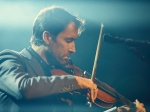 Andrew Bird at the Teragram Ballroom, Feb. 9, 2016. Photo by David Benjamin
