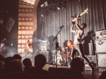 A Place to Bury Strangers at the Regent Theater, June 9, 2018. Photo by Josh Beavers