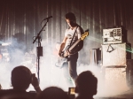 A Place to Bury Strangers at the Regent Theater, June 9, 2018. Photo by Josh Beavers