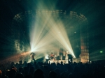 A Place to Bury Strangers at the Regent Theater, June 9, 2018. Photo by Josh Beavers