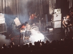 A Place to Bury Strangers at the Regent Theater, June 9, 2018. Photo by Josh Beavers