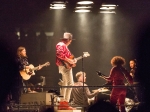Arcade Fire at the Forum, Oct. 20, 2017. Photo by Jessica Hanley