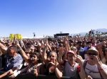 General atmosphere at Coachella, in Indio, CA, USA, on 15 April, 2016.