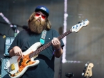 Alabama Shakes at Arroyo Seco Weekend, June 24, 2017. Photo by Samantha Saturday Shakes @ Arroyo Seco - Saturday-20170624-06