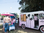 Scene at Arroyo Seco Weekend, June 24, 2017. Photo by Samantha Saturday