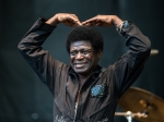 Charles Bradley & His Extraordinaires at Arroyo Seco Weekend, June 24, 2017. Photo by Samantha Saturday