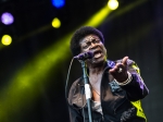 Charles Bradley & His Extraordinaires at Arroyo Seco Weekend, June 24, 2017. Photo by Samantha Saturday