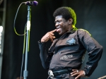 Charles Bradley & His Extraordinaires at Arroyo Seco Weekend, June 24, 2017. Photo by Samantha Saturday