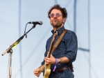 Dawes at Arroyo Seco Weekend, June 24, 2017. Photo by Samantha Saturday