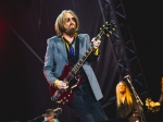 Tom Petty & the Heartbreakers at Arroyo Seco Weekend, June 24, 2017. Photo by Samantha Saturday