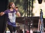 Magic Giant at Arroyo Seco Weekend, June 25, 2017. Photo by Samantha Saturday