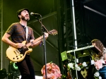 The Shins at Arroyo Seco Weekend, June 25, 2017. Photo by Samantha Saturday
