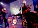 ASHRR at the Bootleg Theater, May 7, 2019. Photo by Bronson