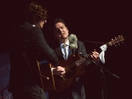 The Milk Carton Kids at the Greek Theatre, April 29, 2016. Photo by Samantha Saturday