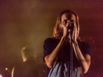 AWOLNATION at the Wiltern, March 16, 2018. Photo by Andie Mills
