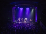 Badbadnotgood at the Regent Theater, Aug. 21, 2015. Photo by Carl Pocket