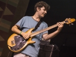 Badbadnotgood at the Regent Theater, Aug. 21, 2015. Photo by Carl Pocket