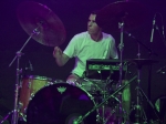 Badbadnotgood at the Regent Theater, Aug. 21, 2015. Photo by Carl Pocket