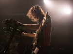 Show Me the Body at the Regent Theater, Aug. 21, 2015. Photo by Carl Pocket