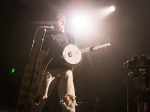 Show Me the Body at the Regent Theater, Aug. 21, 2015. Photo by Carl Pocket