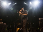 Marvel Alexander at the Regent Theater, Aug. 21, 2015. Photo by Carl Pocket