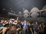 Show Me the Body at the Regent Theater, Aug. 21, 2015. Photo by Carl Pocket