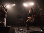 Show Me the Body at the Regent Theater, Aug. 21, 2015. Photo by Carl Pocket