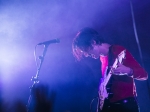 Bad Suns at the Teragram Ballroom, Nov. 18, 2016. Photo by Mallory Turner