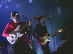 Bad Suns at the Teragram Ballroom, Nov. 18, 2016. Photo by Mallory Turner