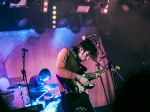 Bad Suns at the Teragram Ballroom, Nov. 18, 2016. Photo by Mallory Turner