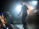 Baio at the Echo, Sept. 15, 2015. Photo by Carl Pocket