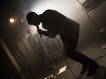 Baio at the Echo, Sept. 15, 2015. Photo by Carl Pocket