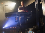 Baio at the Echo, Sept. 15, 2015. Photo by Carl Pocket