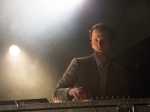 Baio at the Echo, Sept. 15, 2015. Photo by Carl Pocket