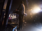 Baio at the Echo, Sept. 15, 2015. Photo by Carl Pocket