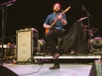 Frightened Rabbit at the Greek Theatre, May 25, 2017. Photo by Samantha Saturday