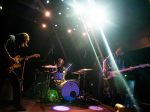 Band of Skulls at the Echo, June 10, 2019. Photo by Annie Lesser