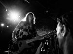 Band of Skulls at the Echo, June 10, 2019. Photo by Annie Lesser