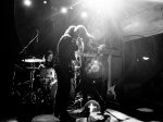 Band of Skulls at the Echo, June 10, 2019. Photo by Annie Lesser