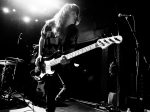 Band of Skulls at the Echo, June 10, 2019. Photo by Annie Lesser