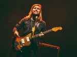 Band of Skulls at the Wiltern, Sept. 23, 2016. Photo by Zane Roessell