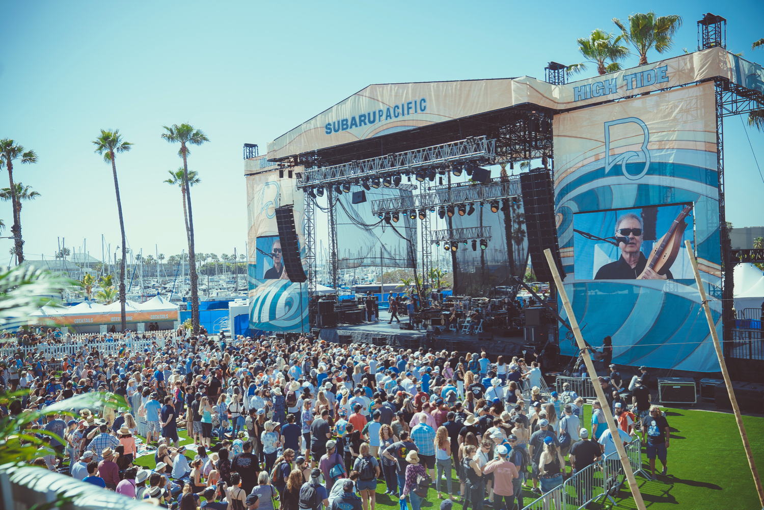 BeachLife Festival 2019 Sunshine, simpatico and a slew of hits