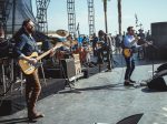 Dawes at the BeachLife Festival at Seaside Lagoon in Redondo Beach. Photo by Jessie Lee Cederblom