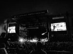 Beck at FivePoint Amphitheatre, July 17, 2019. Photo by Annie Lesser