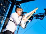 Spoon at FivePoint Amphitheatre, July 17, 2019. Photo by Annie Lesser