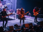 Best Coast at the Fonda Theatre, March 3, 2016. Photo by Maximilian Ho